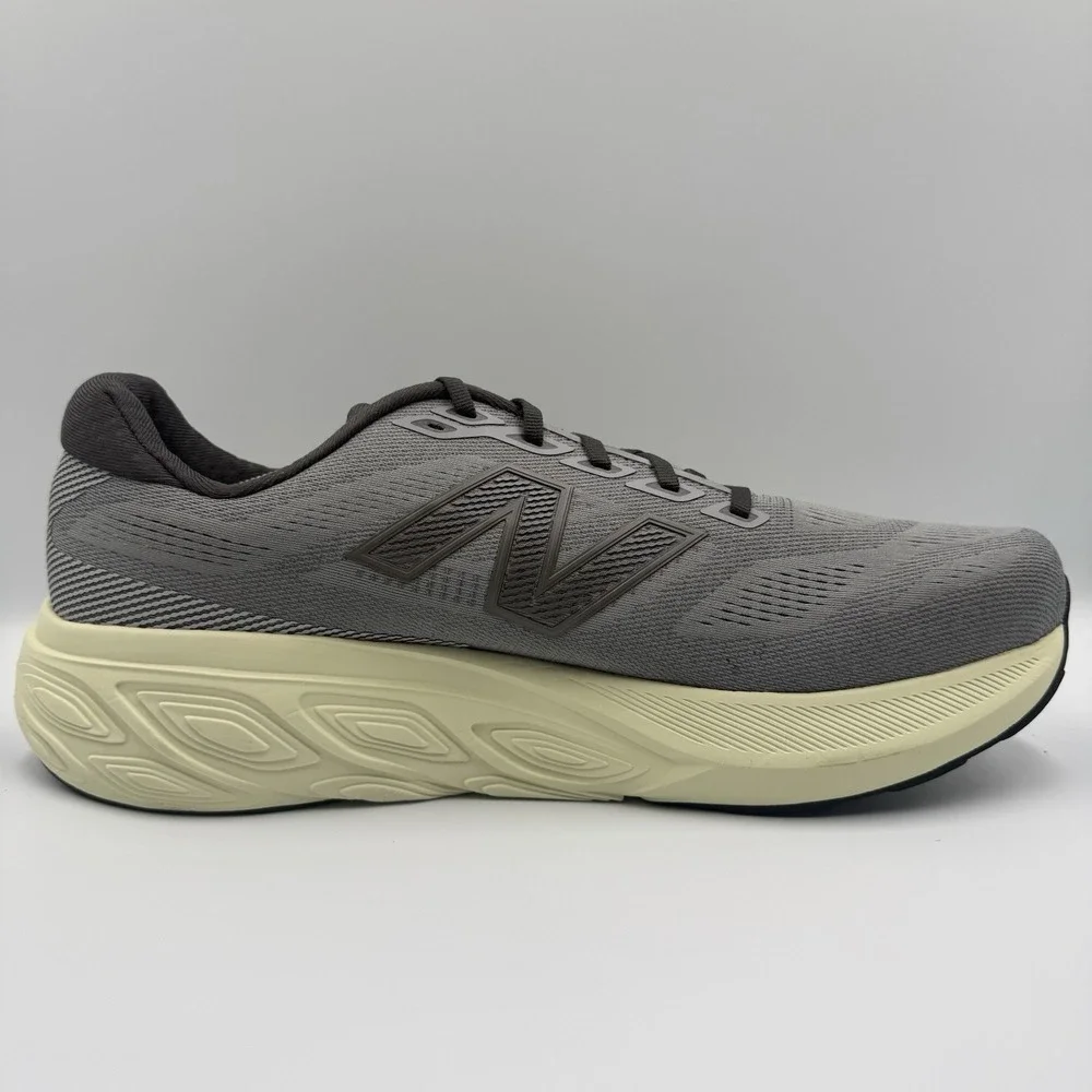 New‎ Balance Fresh Foam X 880v15 Men's Size 14 4E Gray Running Shoes M880F15